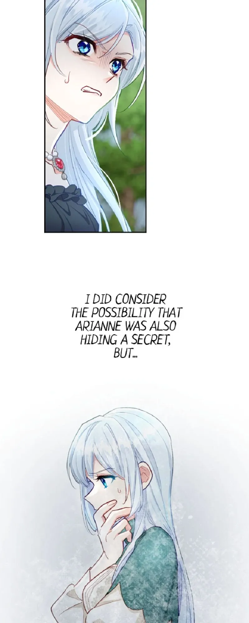 Vengeance from a Saint Full of Wounds Chapter 122 Online - página 23