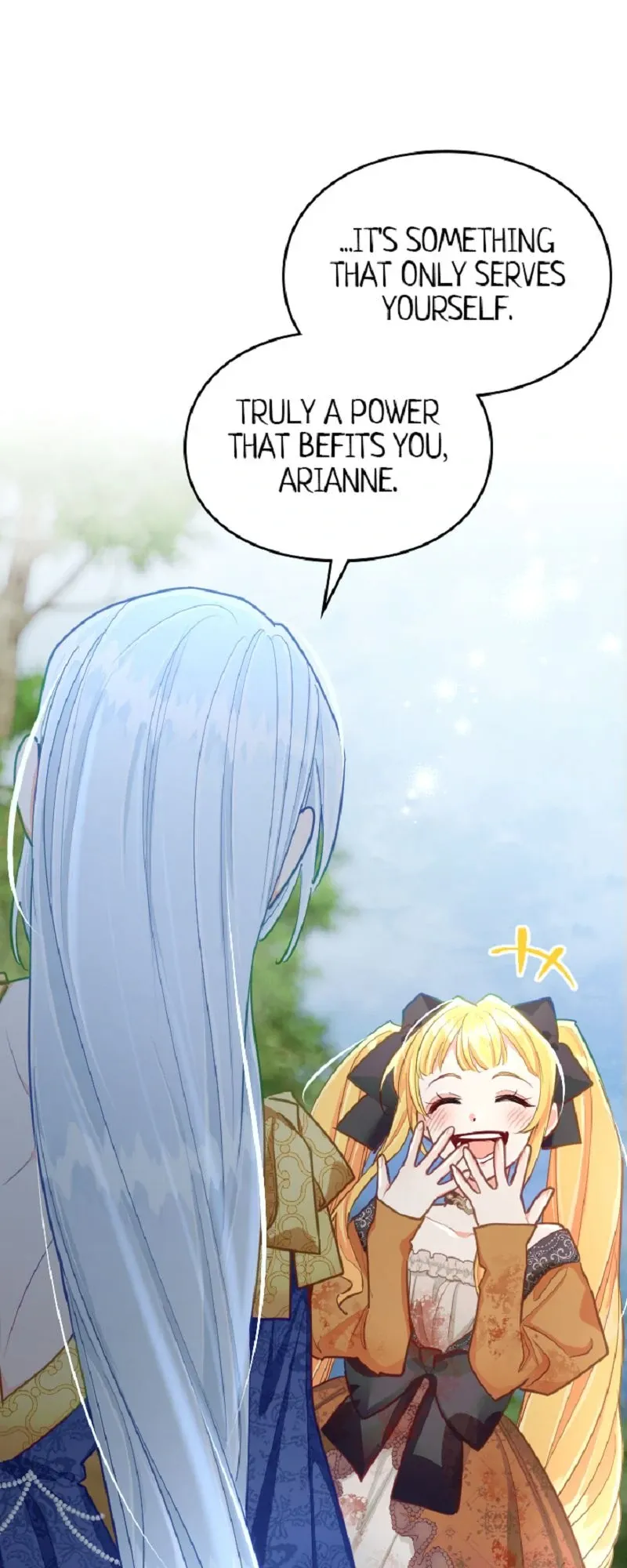 Vengeance from a Saint Full of Wounds Chapter 122 Online - página 25