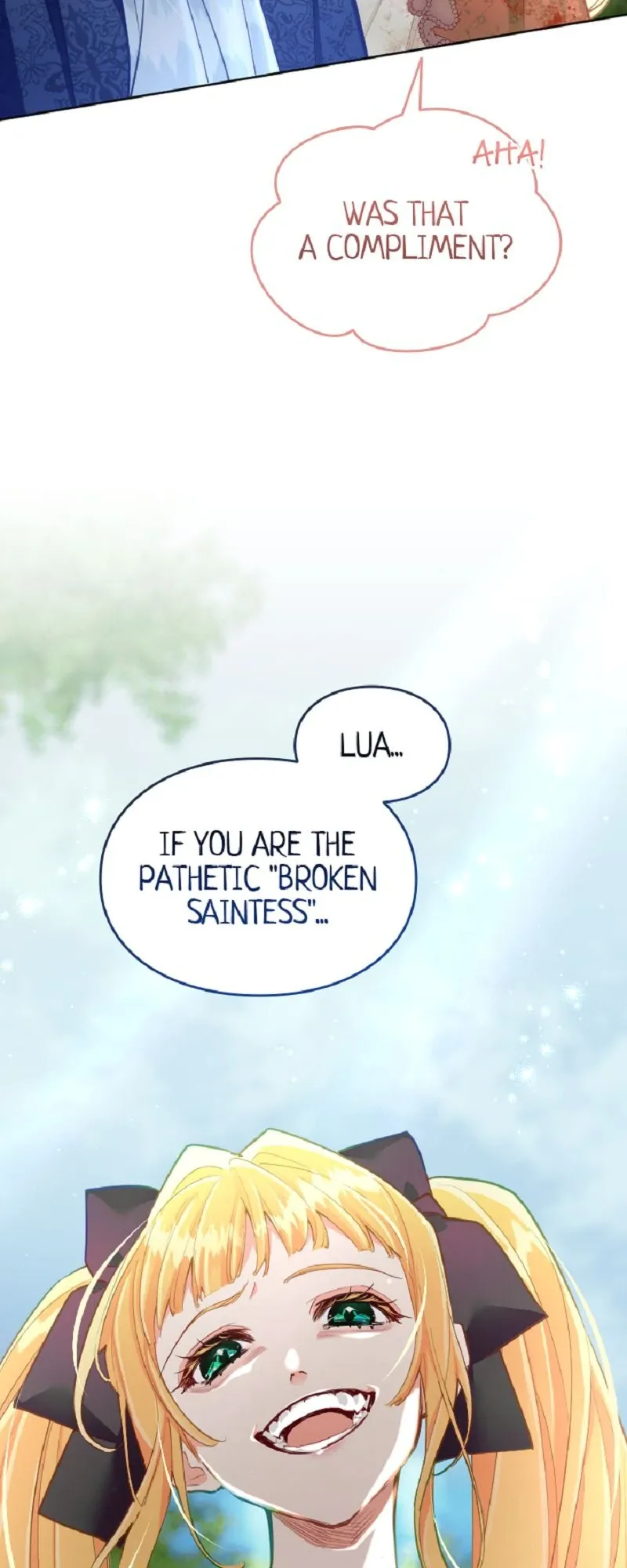 Vengeance from a Saint Full of Wounds Chapter 122 Online - página 26