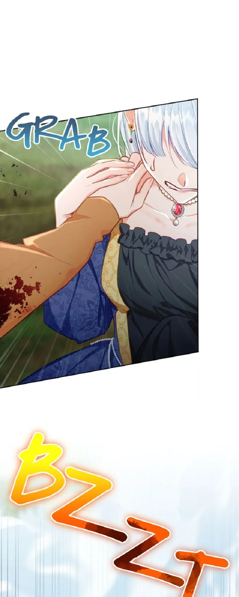 Vengeance from a Saint Full of Wounds Chapter 122 Online - página 34