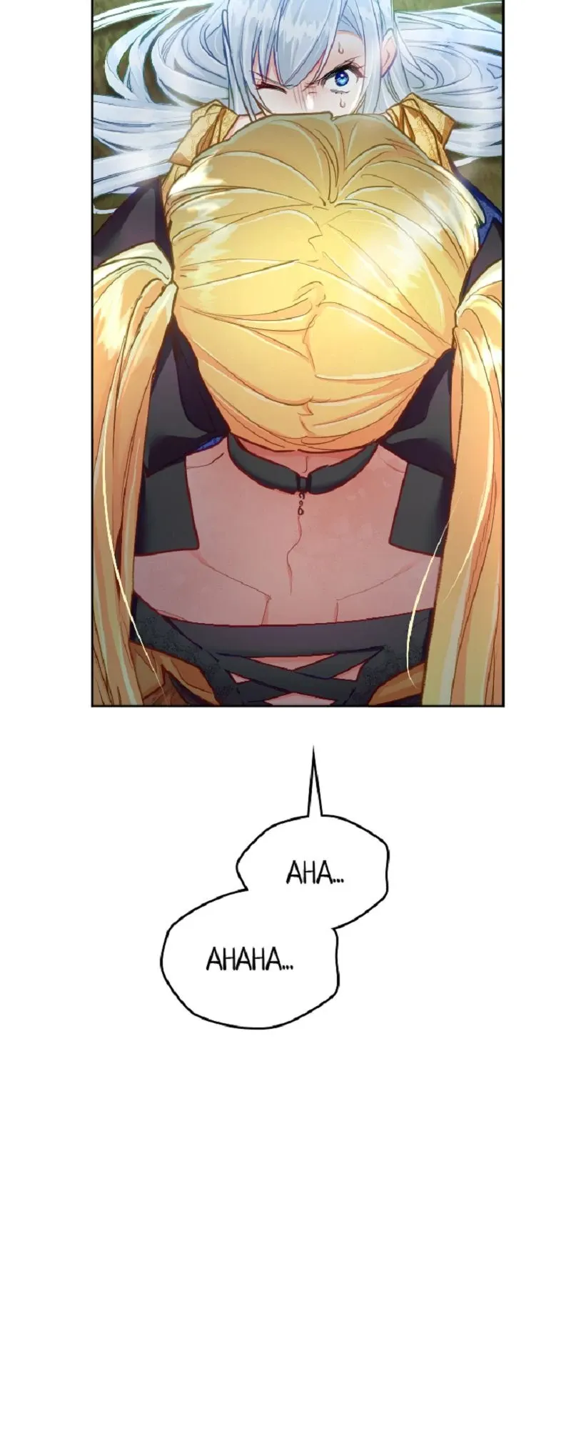 Vengeance from a Saint Full of Wounds Chapter 122 Online - página 37