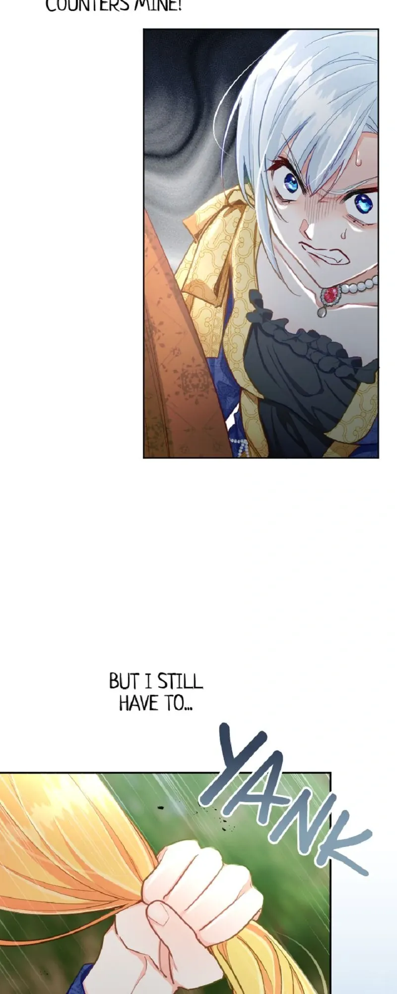 Vengeance from a Saint Full of Wounds Chapter 122 Online - página 39
