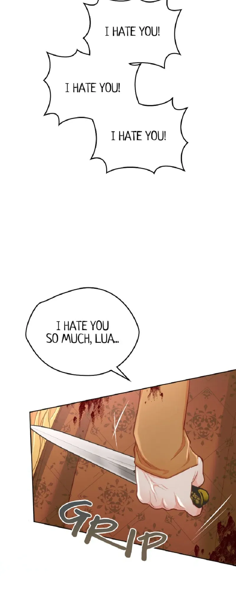 Vengeance from a Saint Full of Wounds Chapter 122 Online - página 52