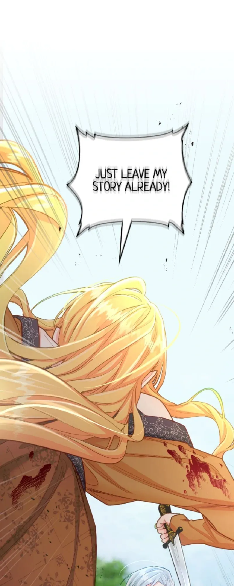 Vengeance from a Saint Full of Wounds Chapter 122 Online - página 53