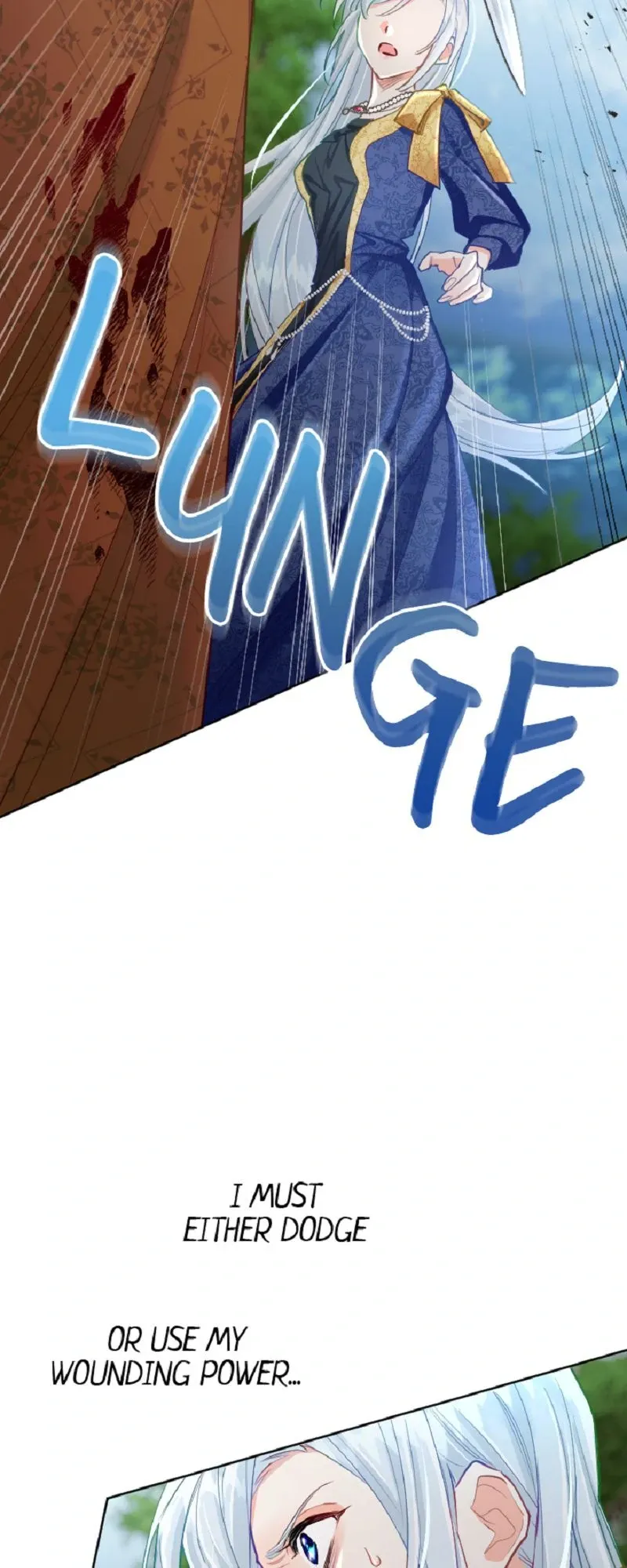 Vengeance from a Saint Full of Wounds Chapter 122 Online - página 54