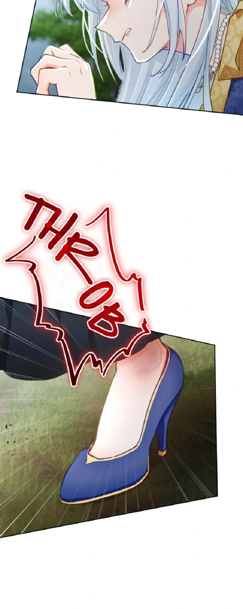 Vengeance from a Saint Full of Wounds Chapter 122 Online - página 55