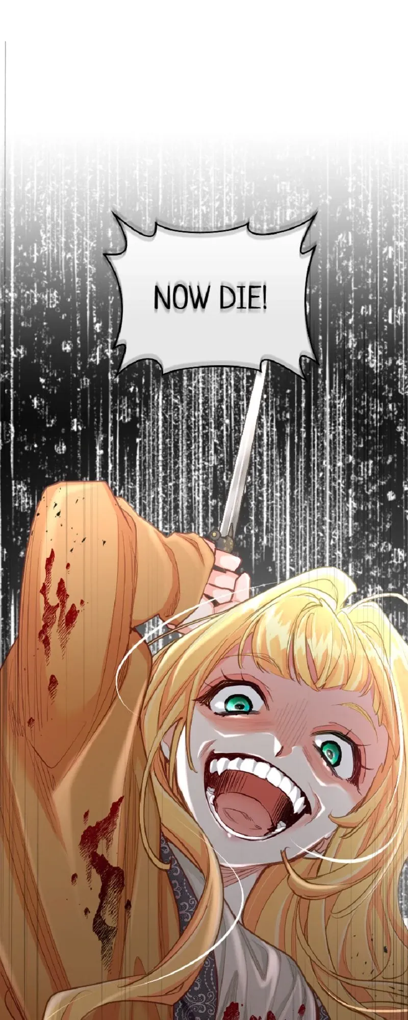 Vengeance from a Saint Full of Wounds Chapter 122 Online - página 57