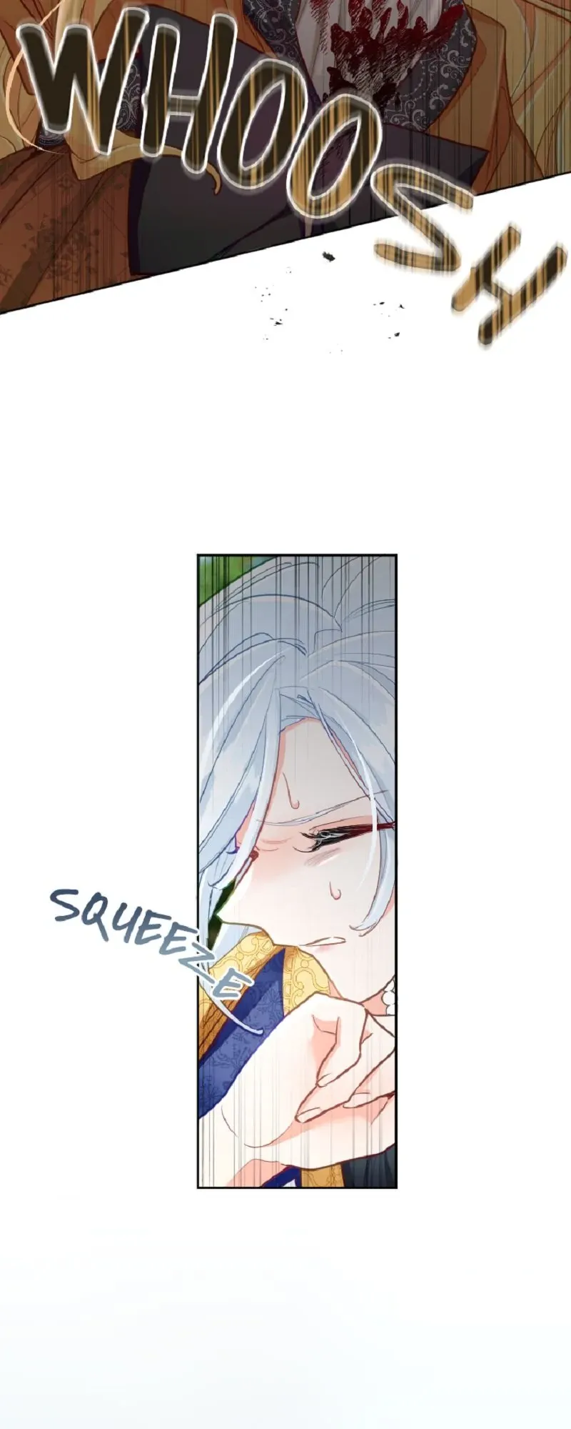 Vengeance from a Saint Full of Wounds Chapter 122 Online - página 58
