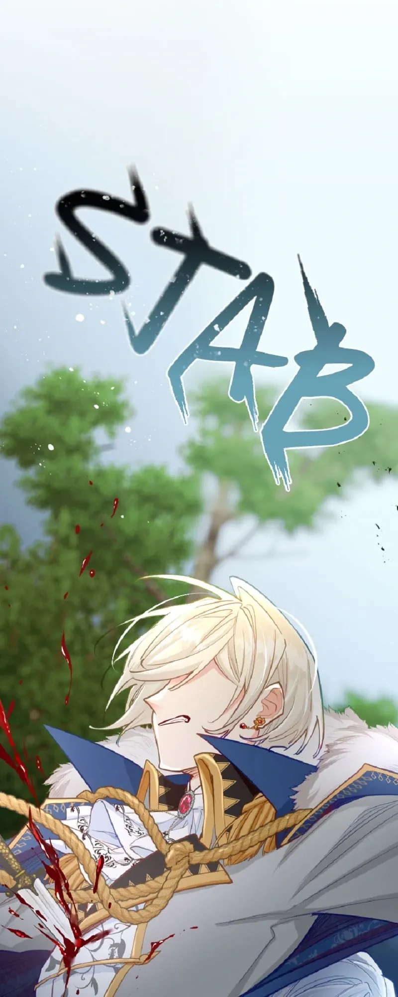 Vengeance from a Saint Full of Wounds Chapter 122 Online - página 59