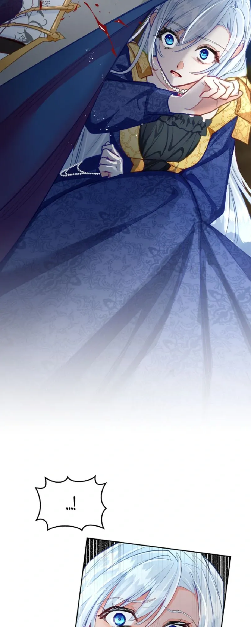 Vengeance from a Saint Full of Wounds Chapter 122 Online - página 60