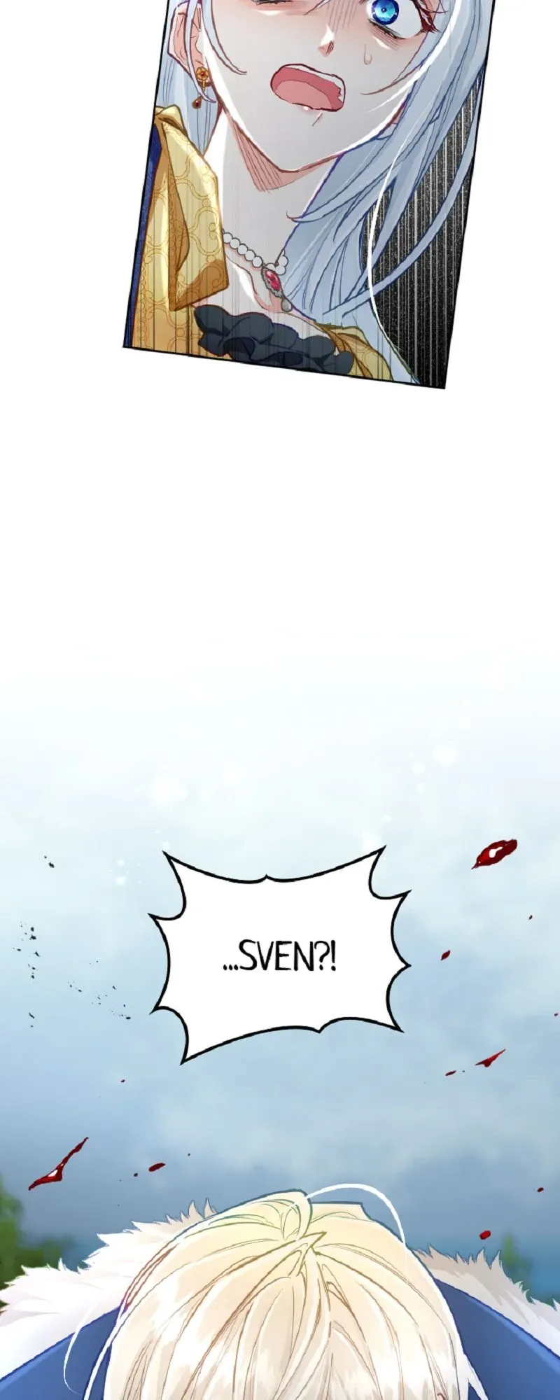 Vengeance from a Saint Full of Wounds Chapter 122 Online - página 61