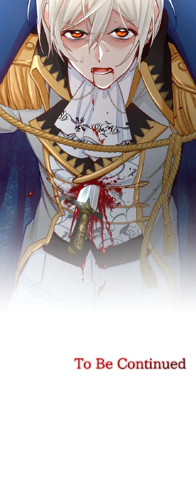 Vengeance from a Saint Full of Wounds Chapter 122 Online - página 62