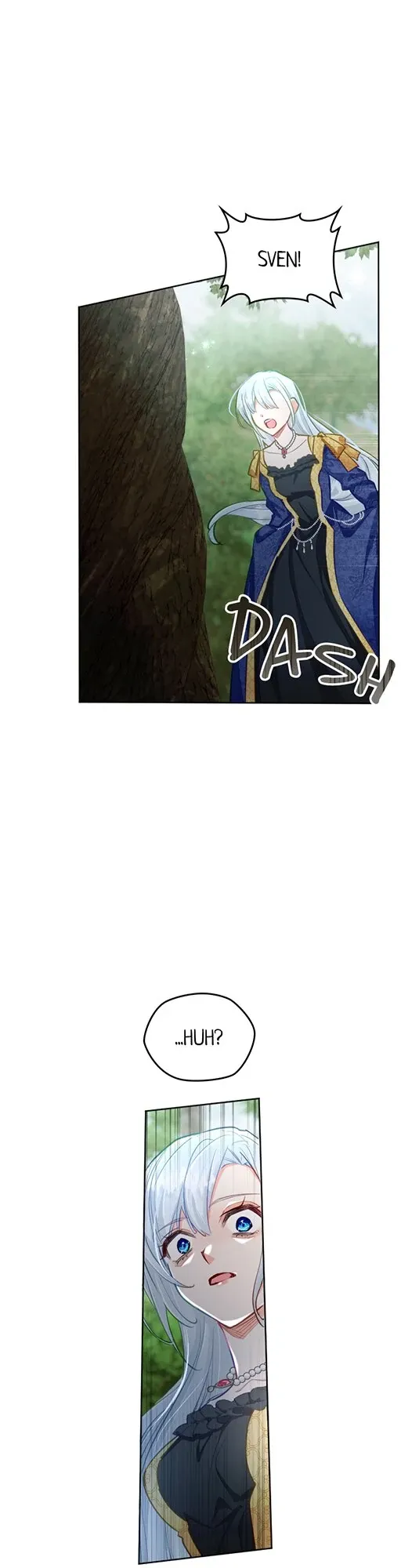 Vengeance from a Saint Full of Wounds Chapter 124 Online - página 5