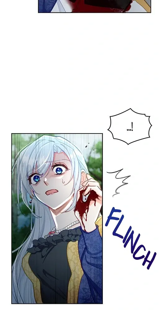 Vengeance from a Saint Full of Wounds Chapter 124 Online - página 8