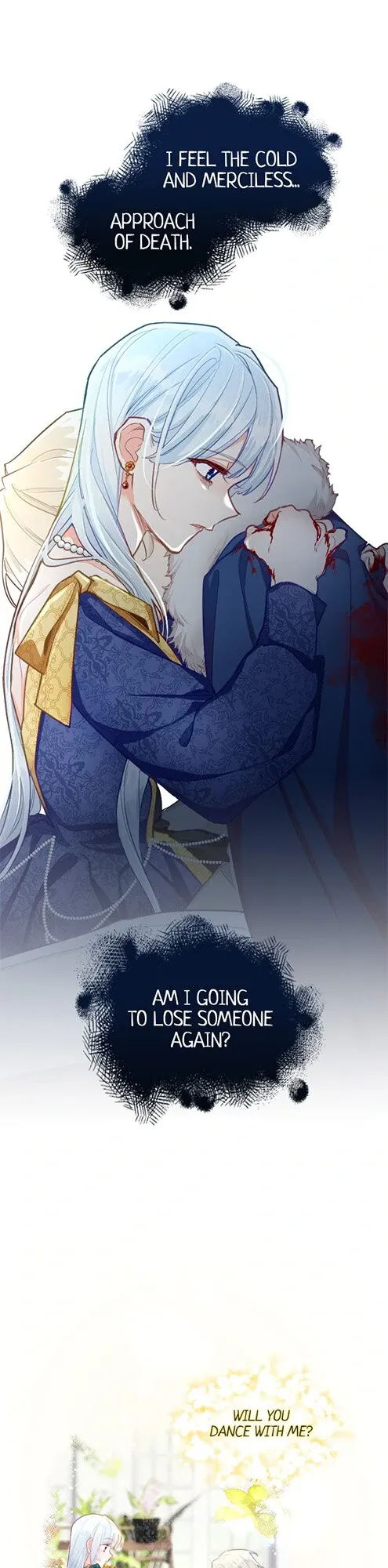 Vengeance from a Saint Full of Wounds Chapter 124 Online - página 22