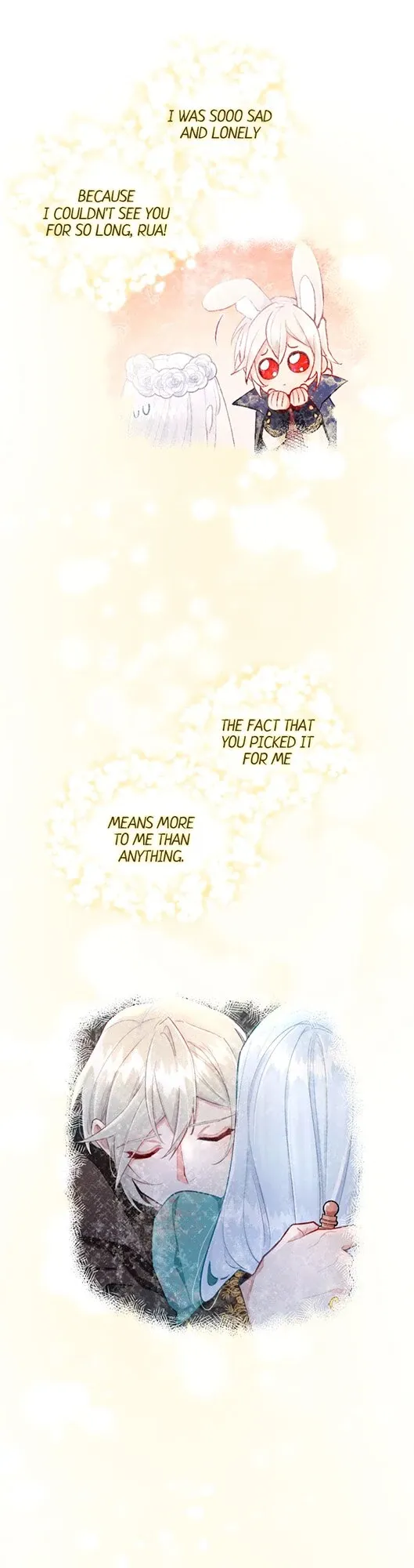 Vengeance from a Saint Full of Wounds Chapter 124 Online - página 25