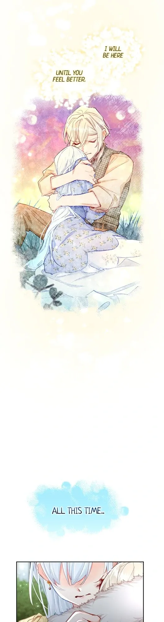 Vengeance from a Saint Full of Wounds Chapter 124 Online - página 26