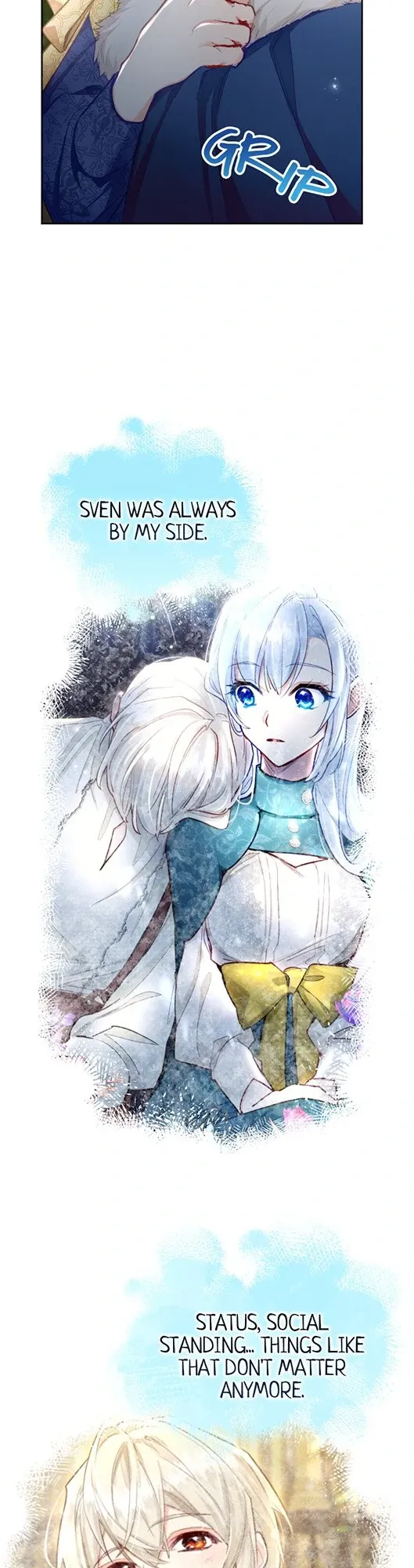 Vengeance from a Saint Full of Wounds Chapter 124 Online - página 27