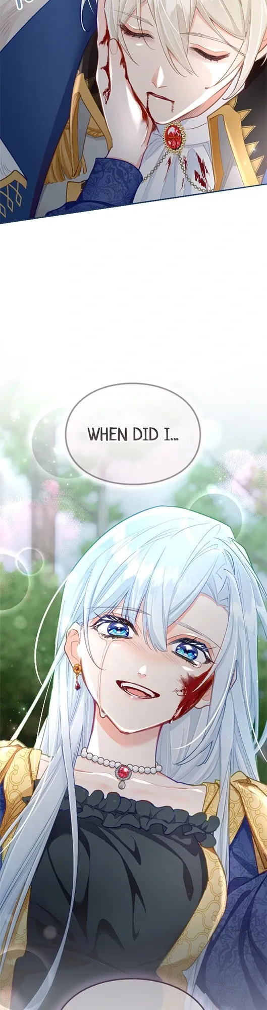 Vengeance from a Saint Full of Wounds Chapter 124 Online - página 29