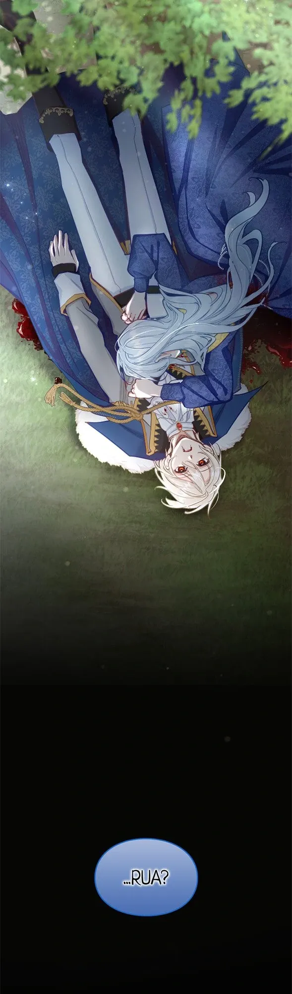 Vengeance from a Saint Full of Wounds Chapter 124 Online - página 38