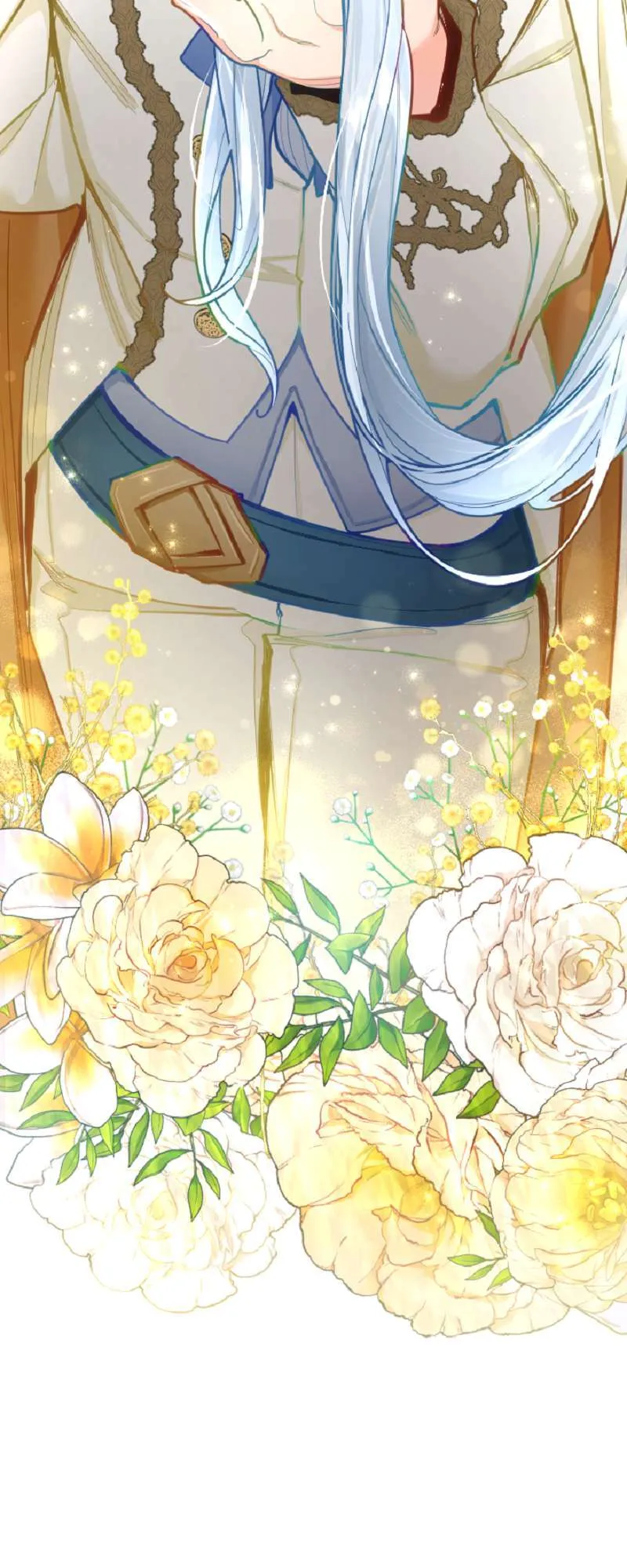 Vengeance from a Saint Full of Wounds Chapter 129 Online - página 2