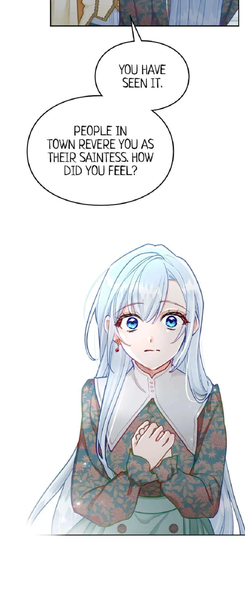 Vengeance from a Saint Full of Wounds Chapter 129 Online - página 6