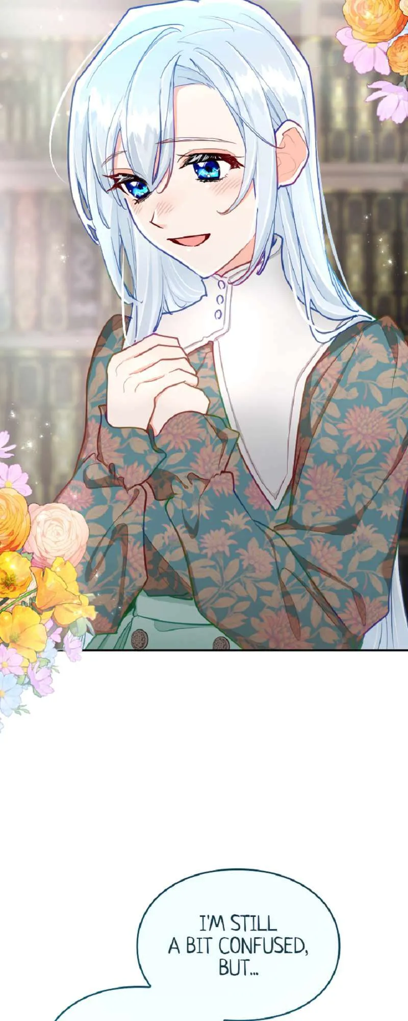 Vengeance from a Saint Full of Wounds Chapter 129 Online - página 9