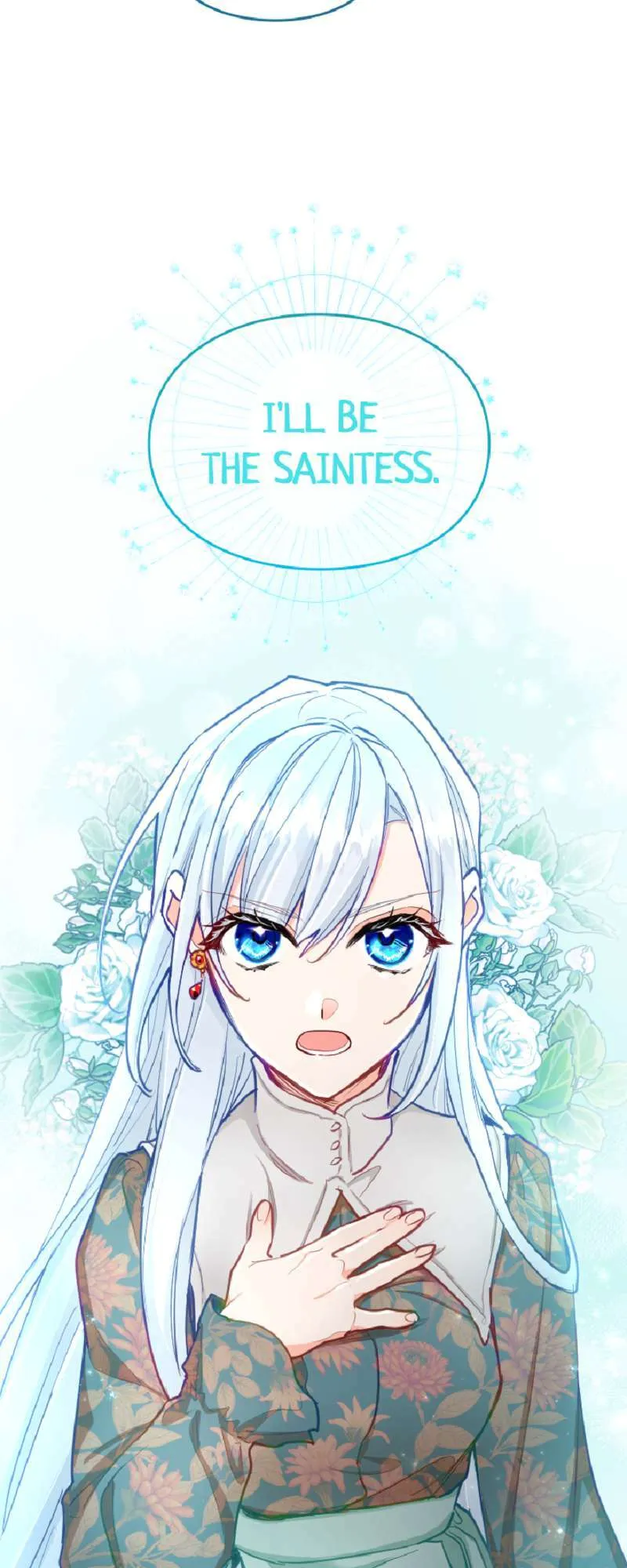 Vengeance from a Saint Full of Wounds Chapter 129 Online - página 14