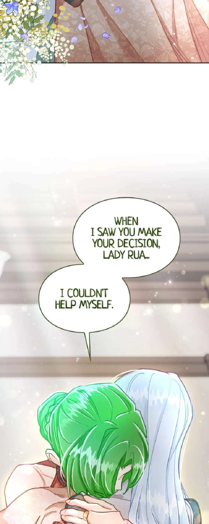 Vengeance from a Saint Full of Wounds Chapter 129 Online - página 23