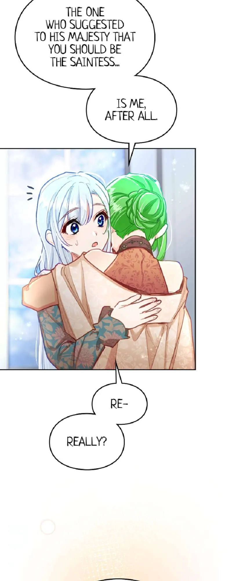 Vengeance from a Saint Full of Wounds Chapter 129 Online - página 25
