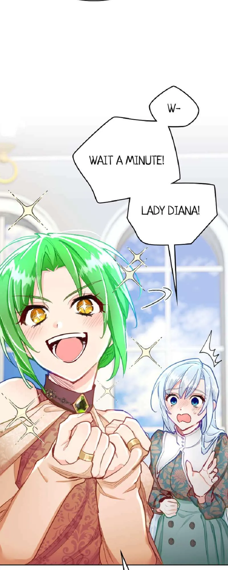 Vengeance from a Saint Full of Wounds Chapter 129 Online - página 28