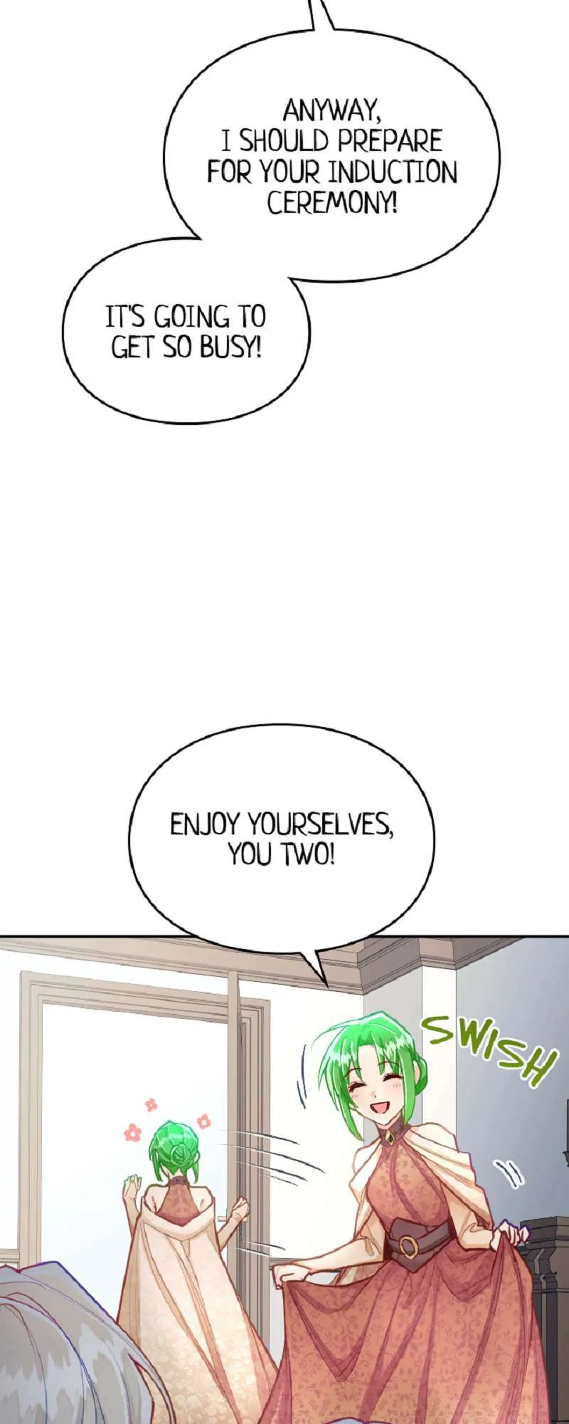 Vengeance from a Saint Full of Wounds Chapter 129 Online - página 29