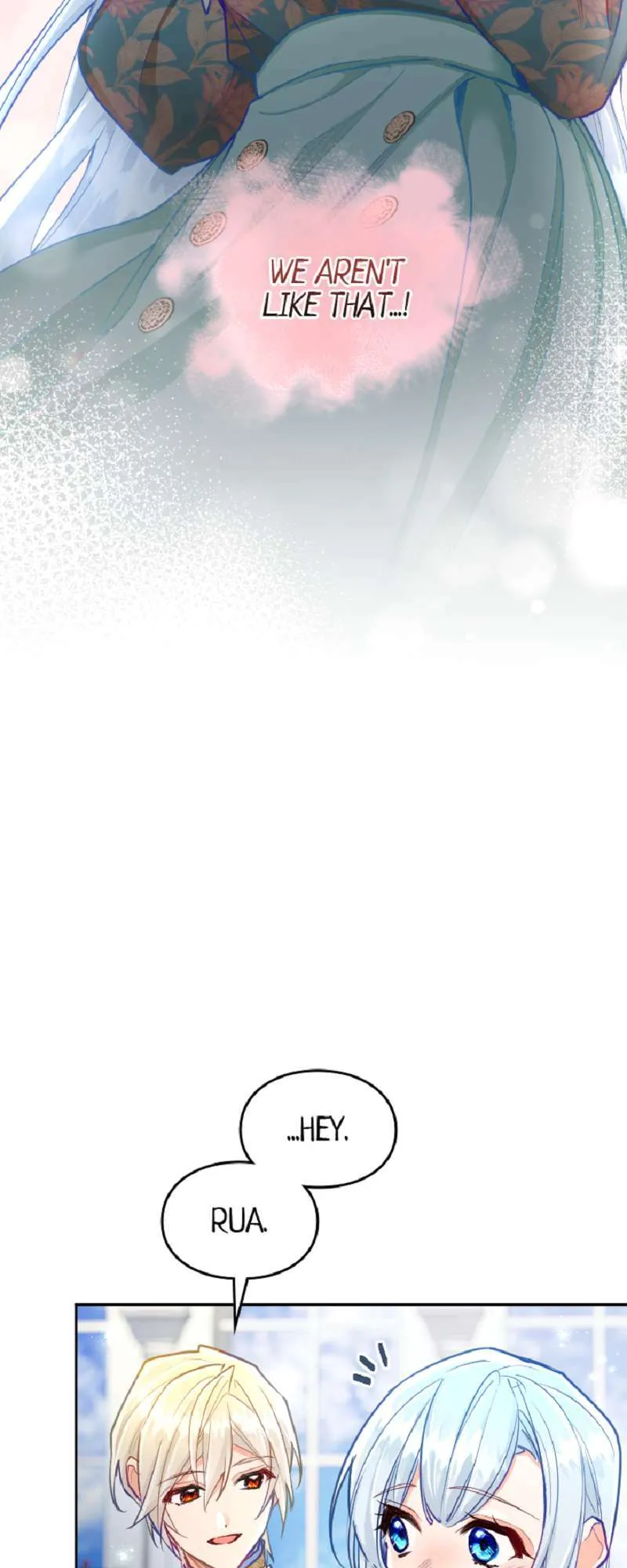 Vengeance from a Saint Full of Wounds Chapter 129 Online - página 31
