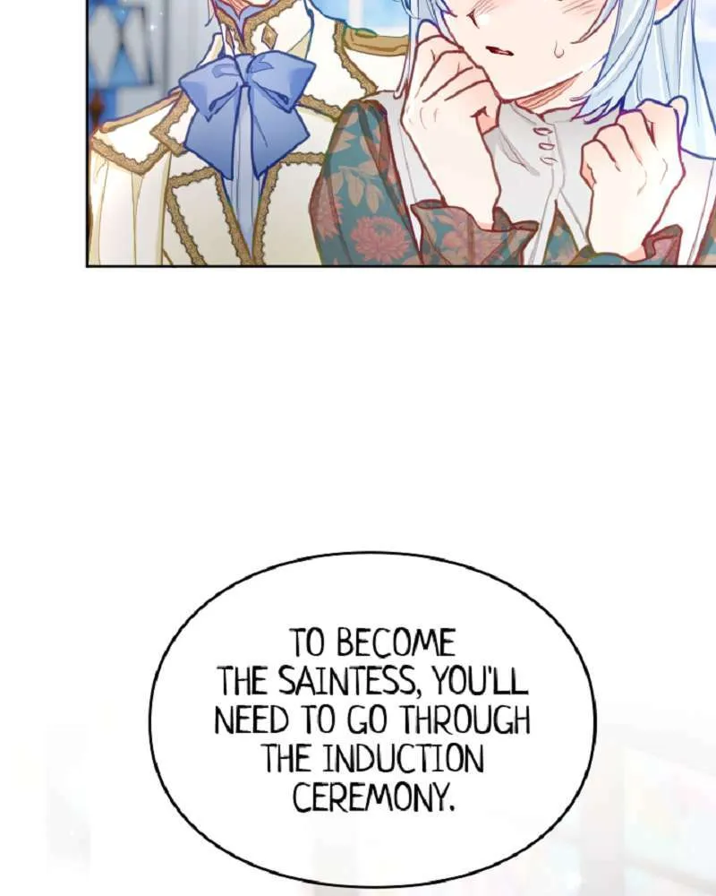 Vengeance from a Saint Full of Wounds Chapter 129 Online - página 32