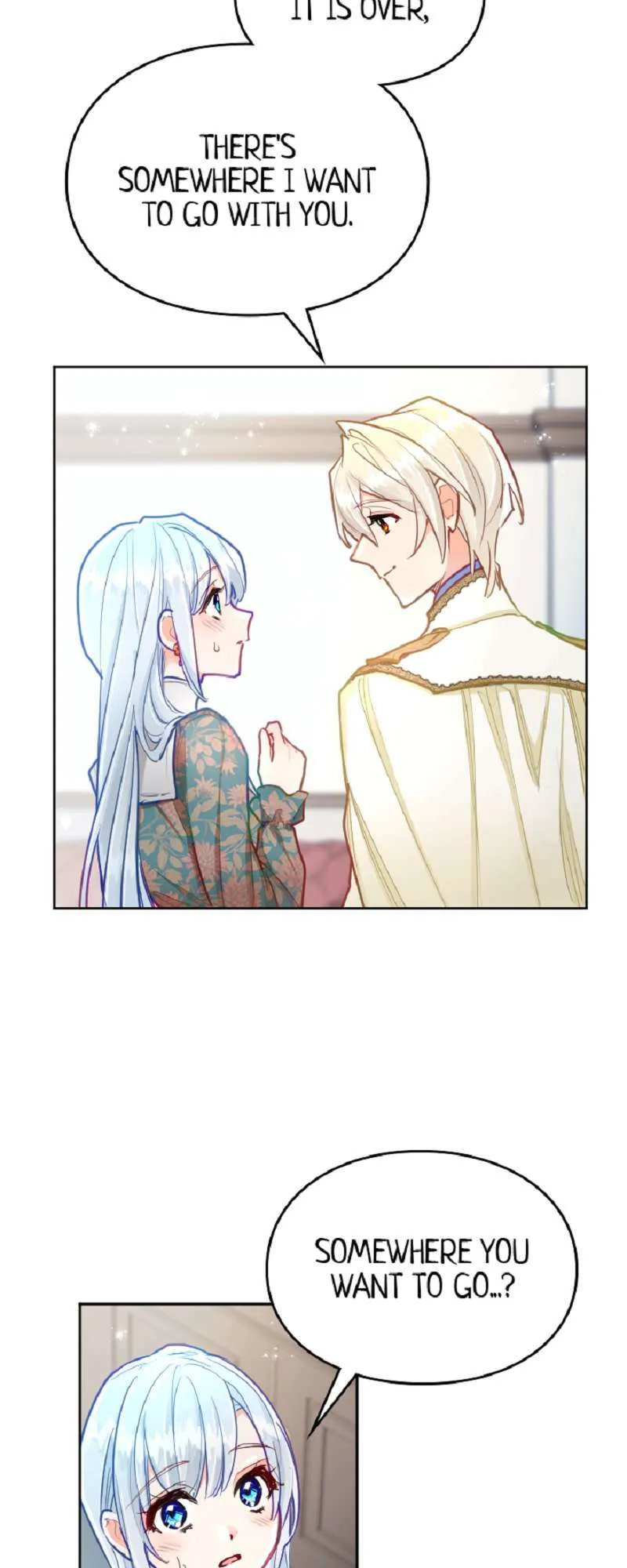 Vengeance from a Saint Full of Wounds Chapter 129 Online - página 34