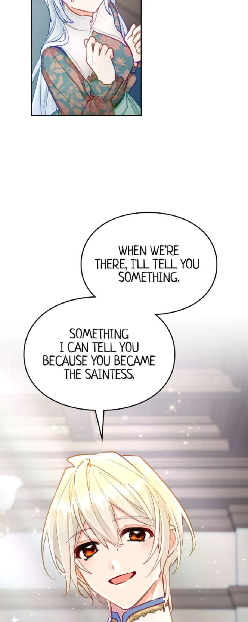 Vengeance from a Saint Full of Wounds Chapter 129 Online - página 35