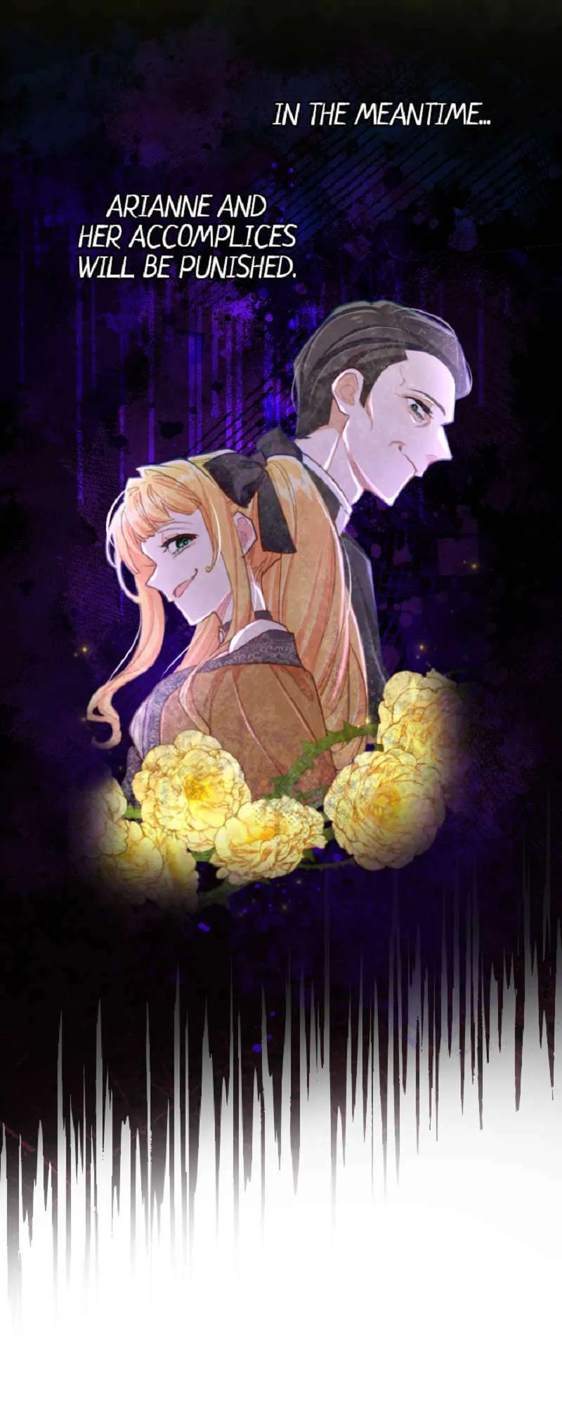 Vengeance from a Saint Full of Wounds Chapter 129 Online - página 41