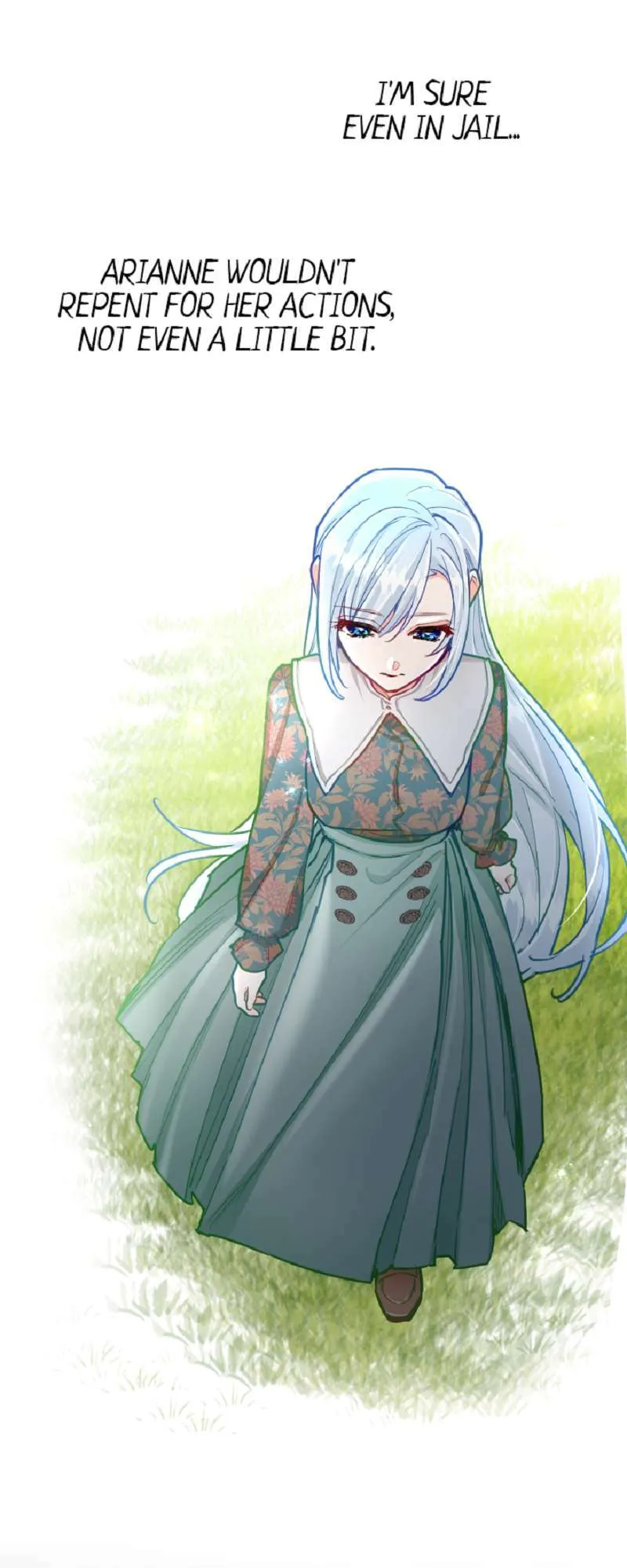 Vengeance from a Saint Full of Wounds Chapter 129 Online - página 42