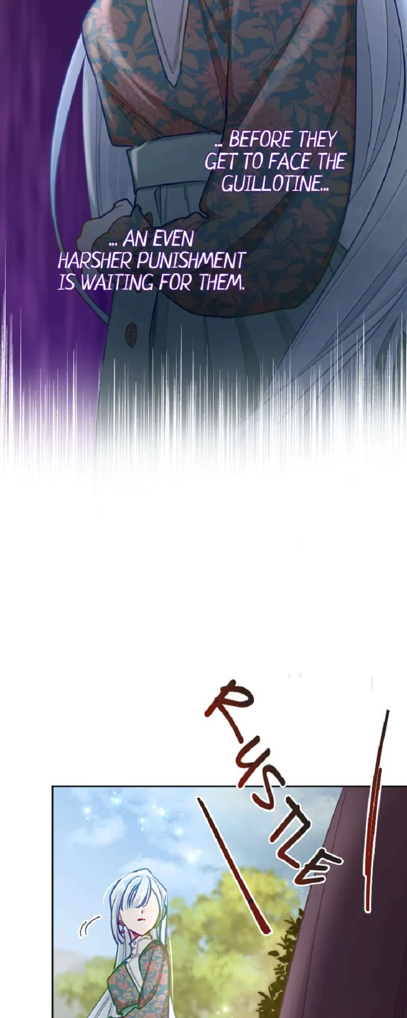 Vengeance from a Saint Full of Wounds Chapter 129 Online - página 44