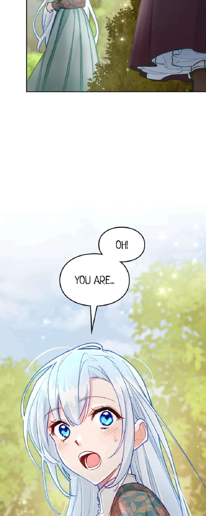 Vengeance from a Saint Full of Wounds Chapter 129 Online - página 45