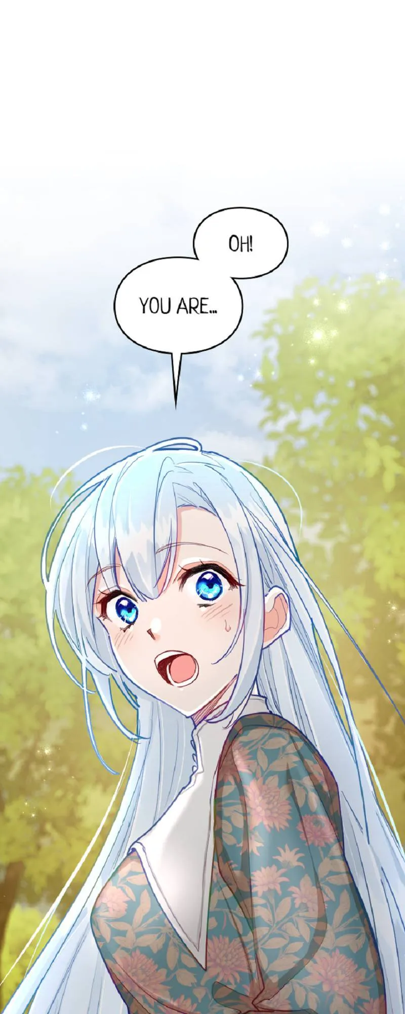 Vengeance from a Saint Full of Wounds Chapter 130 Online - página 1