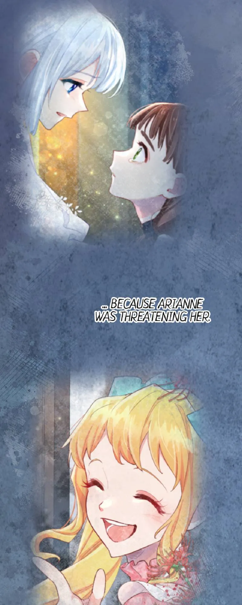Vengeance from a Saint Full of Wounds Chapter 130 Online - página 6