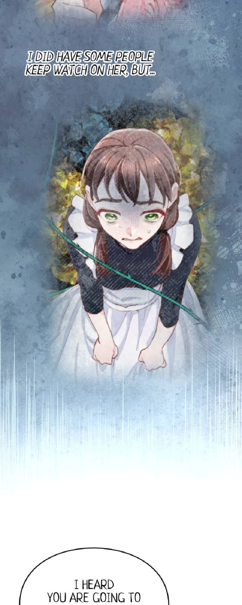 Vengeance from a Saint Full of Wounds Chapter 130 Online - página 7