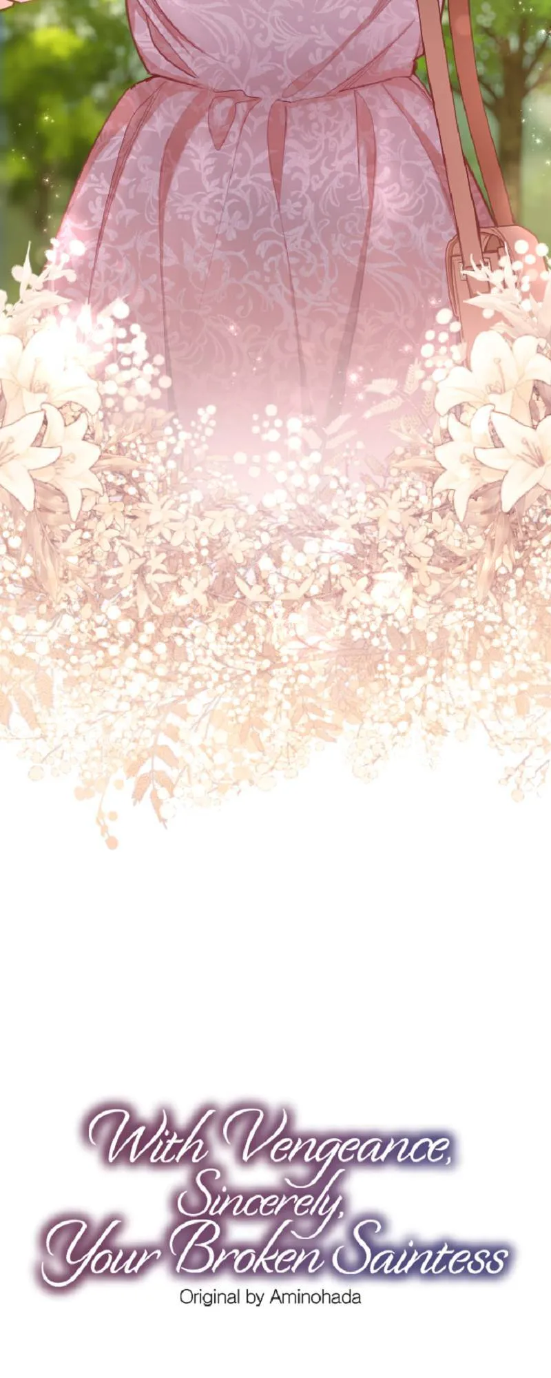 Vengeance from a Saint Full of Wounds Chapter 130 Online - página 12