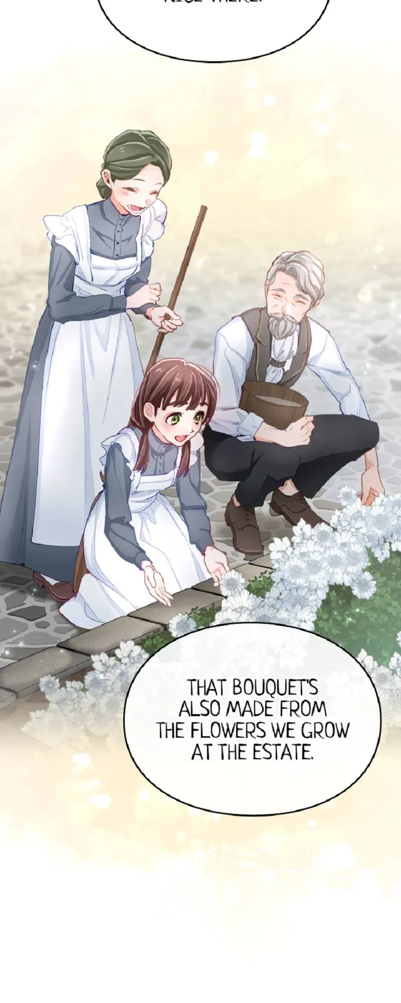 Vengeance from a Saint Full of Wounds Chapter 130 Online - página 15