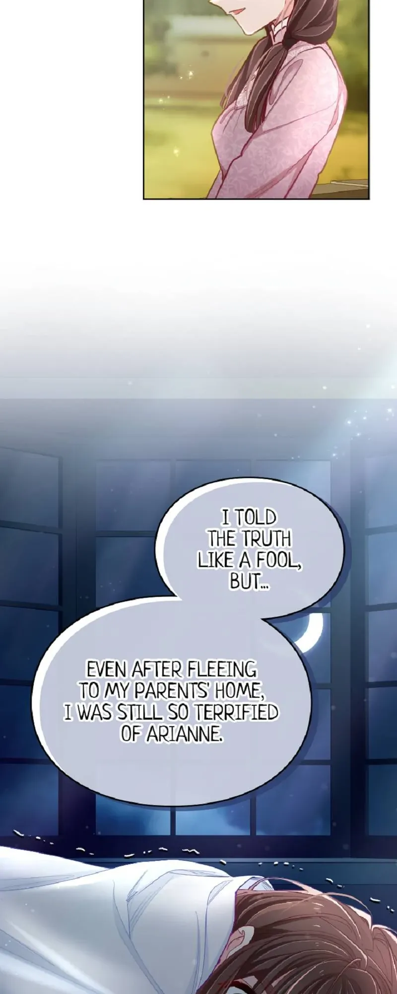 Vengeance from a Saint Full of Wounds Chapter 130 Online - página 17