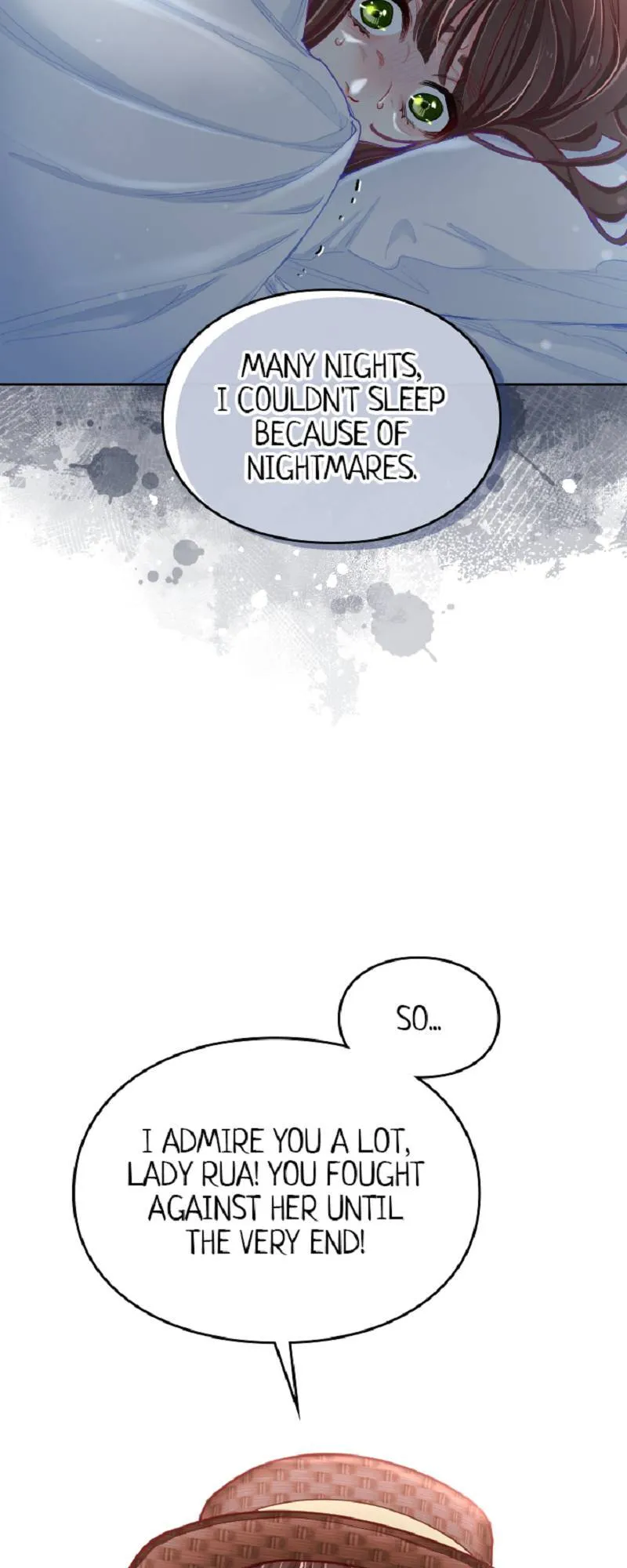 Vengeance from a Saint Full of Wounds Chapter 130 Online - página 18