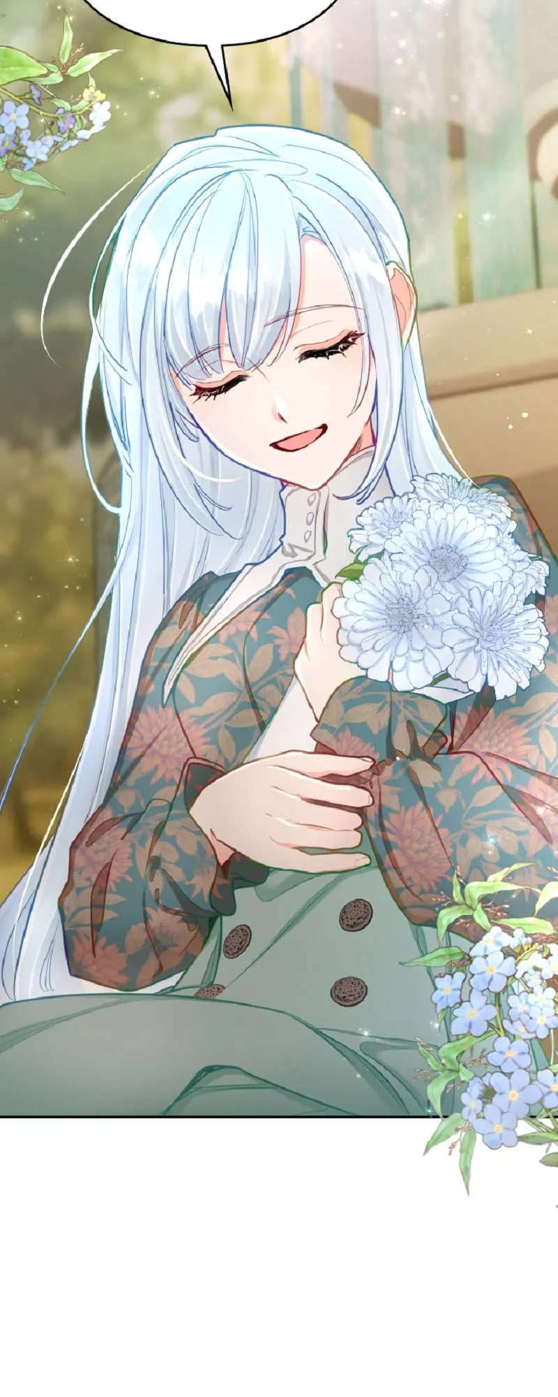 Vengeance from a Saint Full of Wounds Chapter 130 Online - página 23