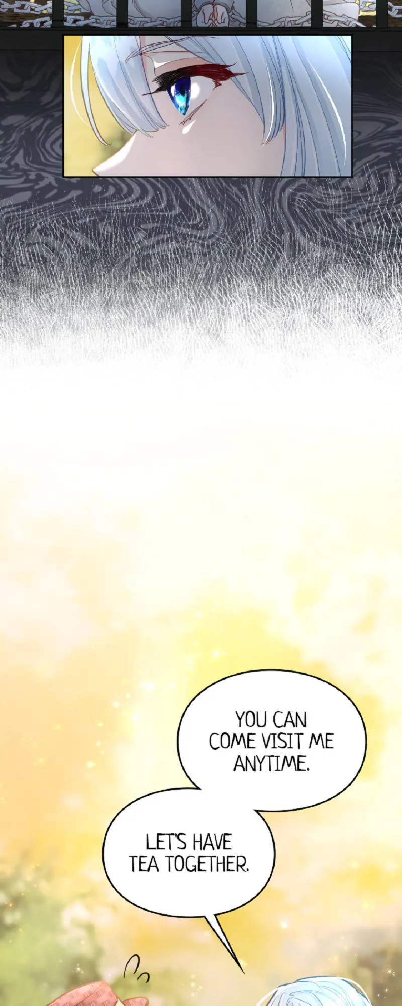 Vengeance from a Saint Full of Wounds Chapter 130 Online - página 25