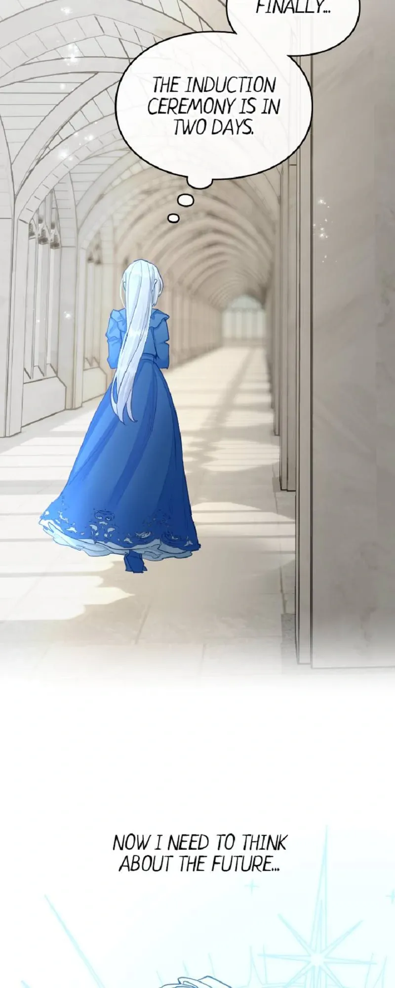 Vengeance from a Saint Full of Wounds Chapter 130 Online - página 28